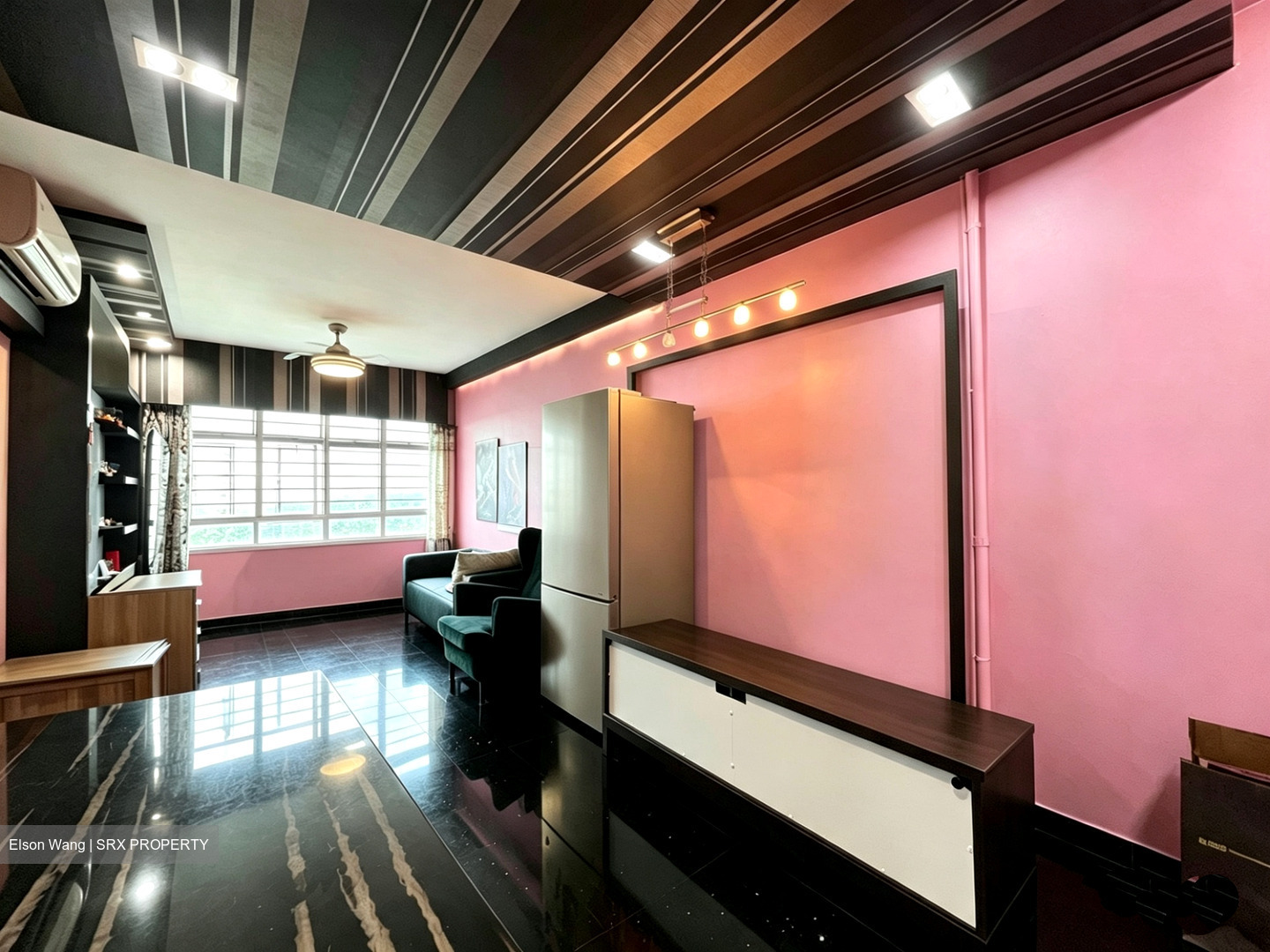 Blk 636C Senja Parc View (Bukit Panjang), HDB 4 Rooms #596661941